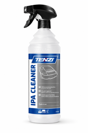 ipa cleaner