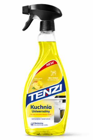 kuchnia uniwersal