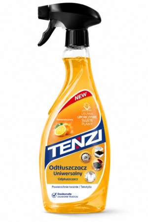 odtluszczacz uniwersal