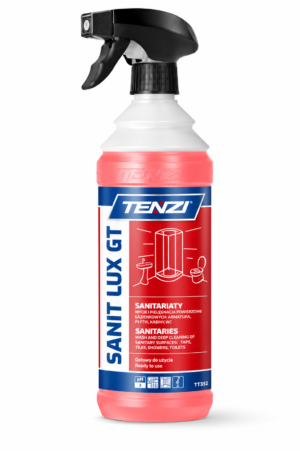 sanit lux gt