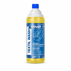 textil wash