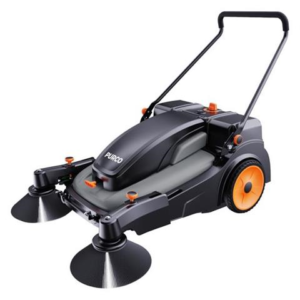 zamiatarka elektryczna purco s2pro mist