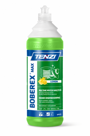 boberex lemon 1l