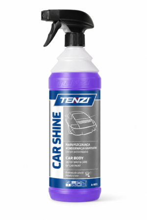 car shine 1l