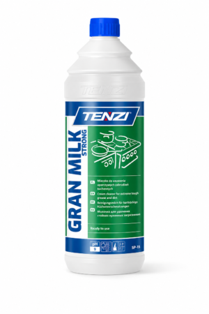 gran milk 1l