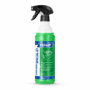 green specjal gt 600ml