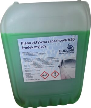 piana zapachowa